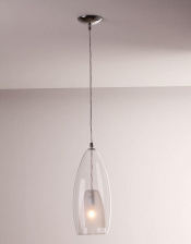 Подвесной светильник Cangini&Tucci 1123.1L