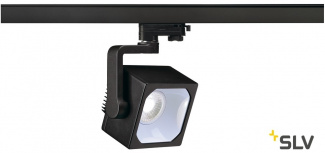 Трековый светильник 3Ph EURO CUBE 152790