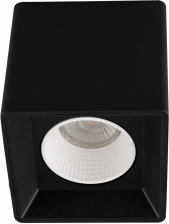 Точечный светильник DK3020BW DK3080-BK+WH