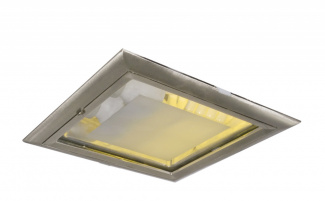Точечный светильник Downlights A8044PL-2SS