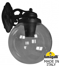 Настенный фонарь уличный GLOBE 250 G25.131.000.AZF1RDN