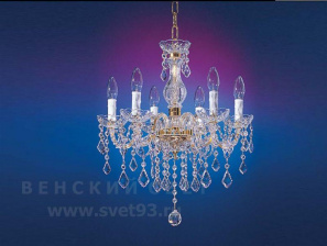 Люстра OR Illuminazione 419/6