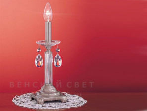 Настольная лампа OR Illuminazione  453/L NC SA