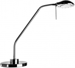 Офисная настольная лампа Flamingo A2250LT-1CC