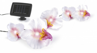 Газонная световая фигура  SL-PL420-FOD12