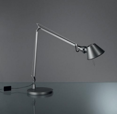 Лампа настольная Tolomeo micro фото 2