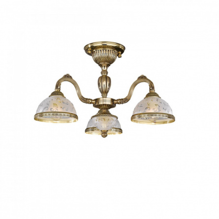 Потолочная люстра 6322 PL.6322/3 фото 1