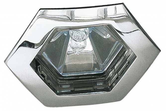 Точечный светильник Premium Hexa 5753 фото 1