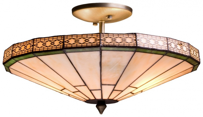 Потолочный светильник 857 857-807-02 фото 1