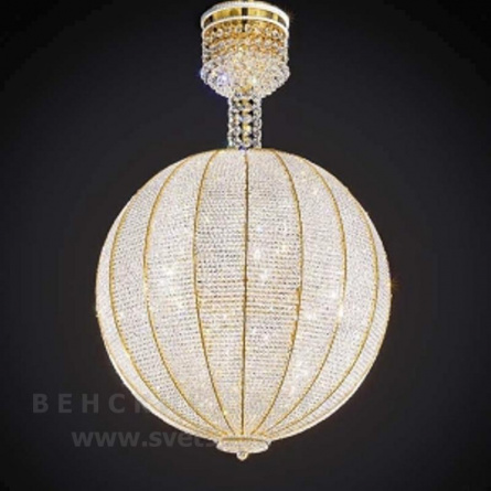Подвесной светильник Miniluce Venere 50 фото 1