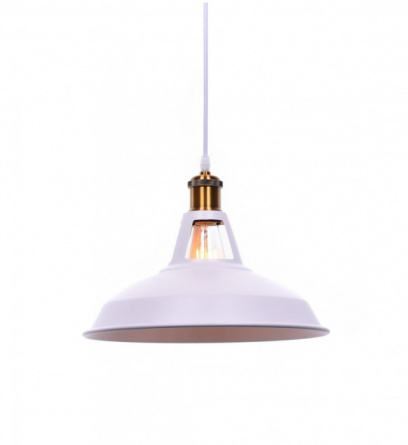 Подвесной светильник  LDP 6857 WT+WT фото 1