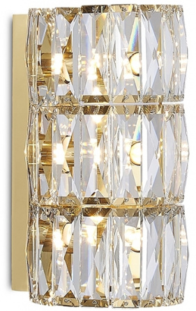 Бра 8240 8240/A gold NEW фото 1