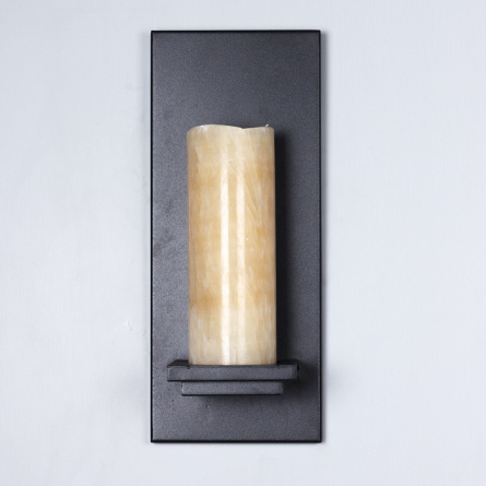 Бра Pillar Candle фото 3